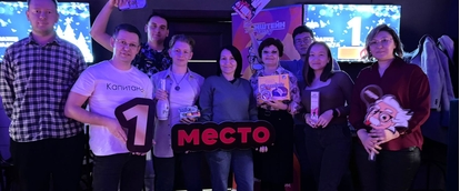 ЗАЙЧАТКИ ИНТЕЛЛЕКТА